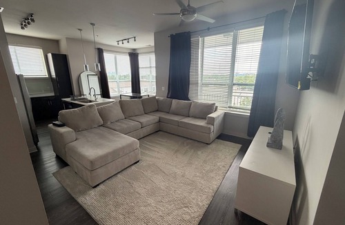 Lindbergh Apartment | 2 bedroom 2 bath full apartment in Atlanta