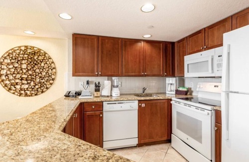 Pompano Beach Resort | 2 Bedroom Deluxe at Pompano Beach, Wyndham Santa Barbara!