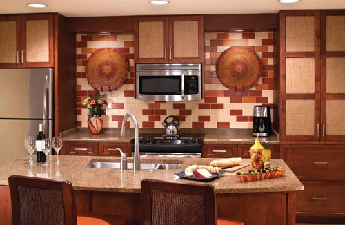 Florida Central Atlantic Coast Resort | 2 Bedroom - Marriott's Lakeshore Reserve - Full Resort Access