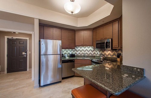 Downtown Park City Resort | 2 Bedroom - Marriott's Summit Watch - Full Resort Access