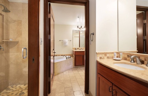 Wailua Condo | 2 Bedroom Partial Ocean View Waipouli Beach Resort