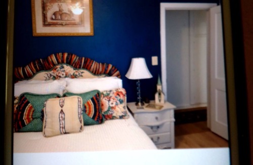Waycross Apartment | 2-bedroom studio in wonderful Waycross with AC, WiFi. Very quiet and screen .