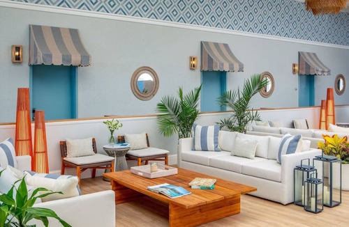 North Ocean City Hotel | 2 Relaxing City View Rooms Close to Ocean City Boardwalk | Pool Access