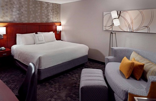 Home Park Hotel | 2 Units | Midtown Atlanta Hotel Suite | Near Georgia Tech w/Pool & Gym