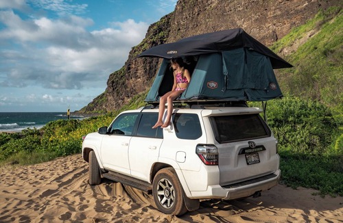 Anahola House | 2022 SUV Ocean Lovers Adventurers