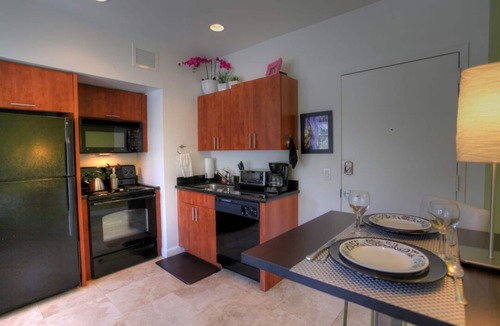 South Pointe Condo | 2026 Discounted! ★ South of 5th Art Deco Condo South Beach - Best Neighborhood★