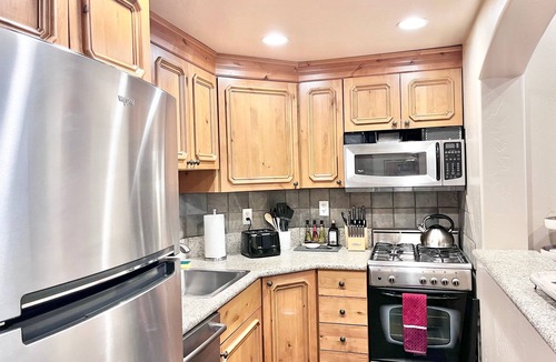 Midway Villa | 2066/68 | Designer 2BR Villa | Near Park City, UT