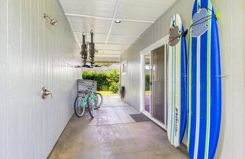 Princeville House | 209 m² House ∙ 4 bedrooms ∙ 8 guests