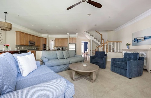 Long Neck House | 22096 S Preservation Drive