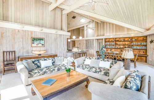 Anahola House | 232 m² House ∙ 3 bedrooms ∙ 6 guests