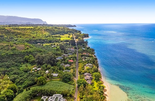 Kilauea House | 240 m² House ∙ 3 bedrooms ∙ 10 guests