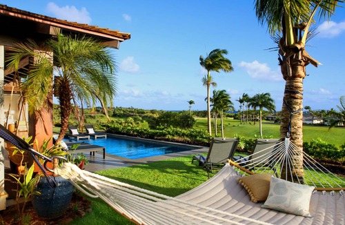 Poipu House | 248 m² House ∙ 4 bedrooms ∙ 10 guests