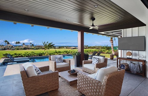 Poipu House | 248 m² House ∙ 4 bedrooms ∙ 10 guests