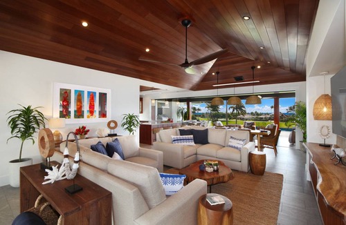 Poipu House | 248 m² House ∙ 4 bedrooms ∙ 10 guests