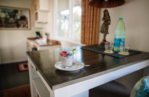 Lawai Bed & Breakfast | 25 m² Bed and breakfast ∙ 1 bedroom ∙ 2 guests