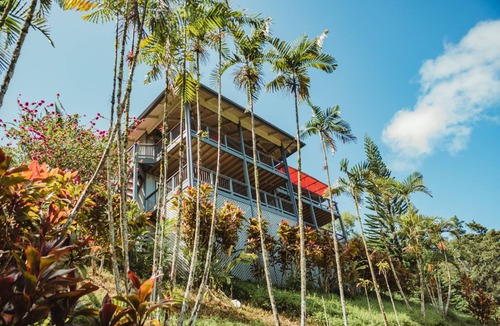 Lawai Bed & Breakfast | 25 m² Bed and breakfast ∙ 1 bedroom ∙ 2 guests