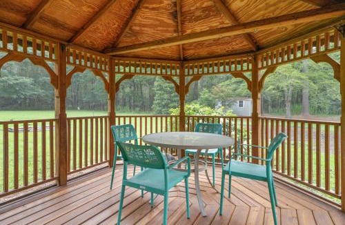 Cartersville House | 264 Euharlee Rd Cartersville
