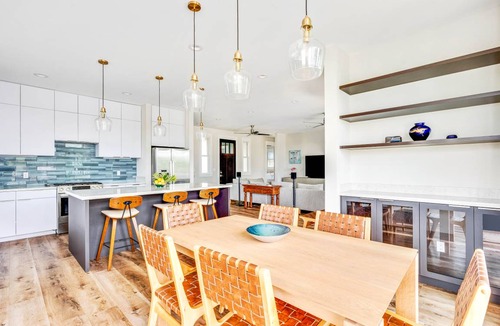 Poipu House | 269 m² House ∙ 5 bedrooms ∙ 10 guests