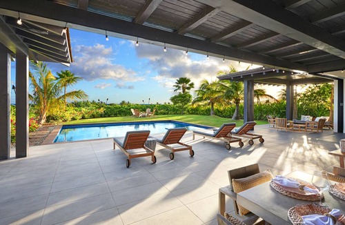 Poipu House | 272 m² House ∙ 4 bedrooms ∙ 10 guests