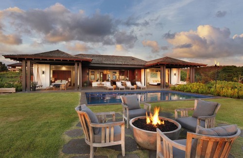 Poipu House | 272 m² House ∙ 4 bedrooms ∙ 10 guests
