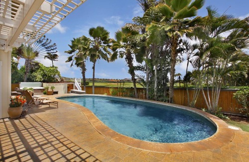 Poipu House | 279 m² House ∙ 3 bedrooms ∙ 6 guests
