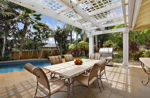 Poipu House | 279 m² House ∙ 3 bedrooms ∙ 6 guests