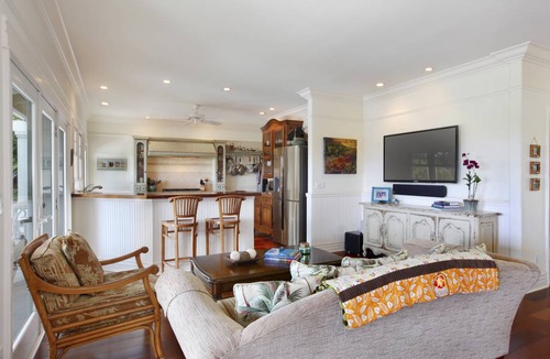 Poipu House | 279 m² House ∙ 3 bedrooms ∙ 6 guests