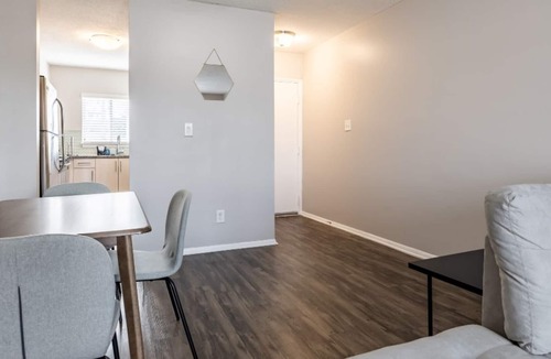 Sweet Auburn Historic District Apartment | 2Bed Apartment: One of the Best in the The Old Fourth Ward
