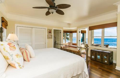 Poipu House | 2br Oceanfront Cottage in Poipu- Alekona Kauai