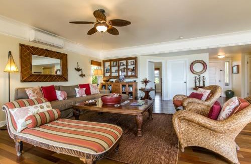 Poipu House | 2br Oceanfront Cottage in Poipu- Alekona Kauai