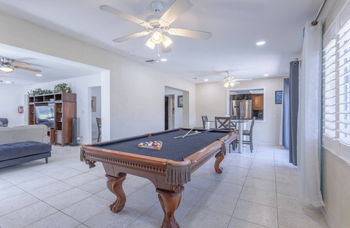 Pompano Beach House | 3 Beautiful Homes Close To The Beach