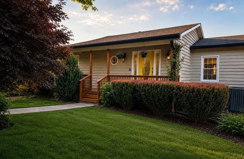 Kennesaw House | 3 bed 2 bath in Kennesaw with Game Room Near KSU and Truist Park