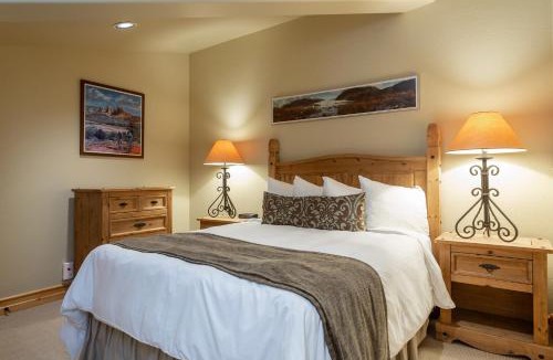 Deer Valley Apartment | 3 Bedroom Condo - The Lodges at Deer Valley