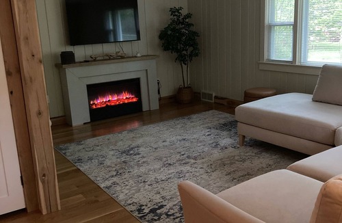Mayfield House | 3-bedroom house in enchanting Mayfield centrally located.