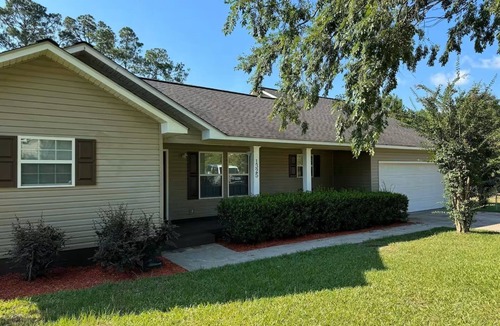 Vidalia House | 3-bedroom house in pleasant Vidalia