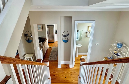 St. Marys House | 3-bedroom townhome in gorgeous St. Marys with Pool, Boat Ramp and Riverviews