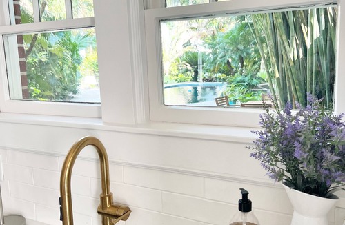 Avondale Villa | 3-bedroom villa just 11 minutes from EverBank Stadium