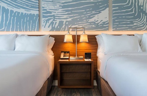 Central Beach Hotel | 3 Modern Units | Heated Pools | Near Fort Lauderdale Beach Park - 0.3 miles