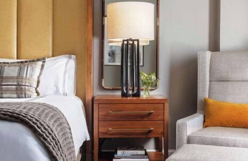 Braselton Hotel | 3 Relaxing Rooms w/Stylish Touches Near Vineyards and Georgia Wine Tours