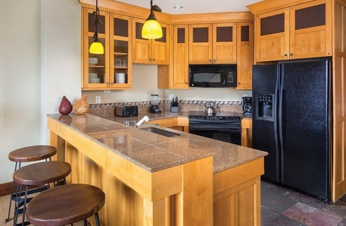 Park City Resort | 30% off Waldorf Gondola - WorldMark 4BR 3BA 3/24/2024 - 3/31/2024 Sleeps 10