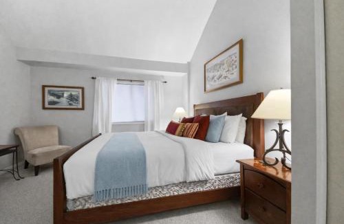 North Park City Apartment | 310 Snowblaze by SkyRun Park City