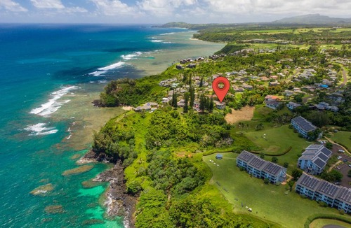 Princeville House | 312 m² House ∙ 4 bedrooms ∙ 8 guests