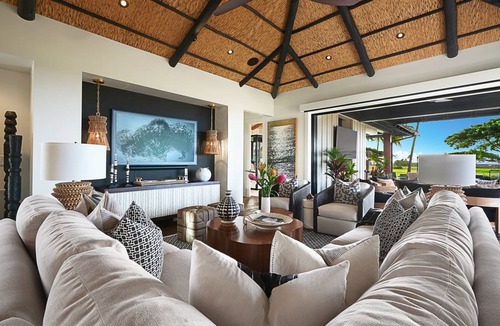 Poipu House | 325 m² House ∙ 5 bedrooms ∙ 12 guests