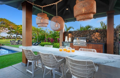 Poipu House | 325 m² House ∙ 5 bedrooms ∙ 12 guests
