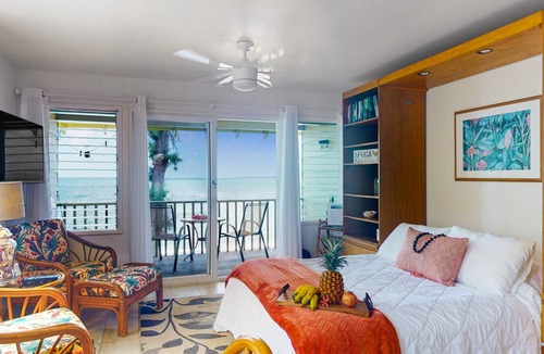 Wailua Condo | 34 m² Condo ∙ 2 guests