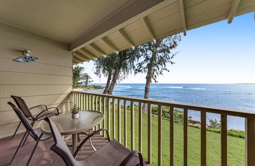 Wailua Condo | 34 m² Condo ∙ 2 guests