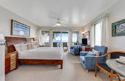 Wailua Condo | 34 m² Condo ∙ 2 guests