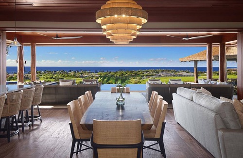 Poipu House | 372 m² House ∙ 4 bedrooms ∙ 10 guests