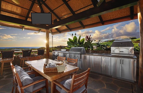 Poipu House | 372 m² House ∙ 4 bedrooms ∙ 10 guests