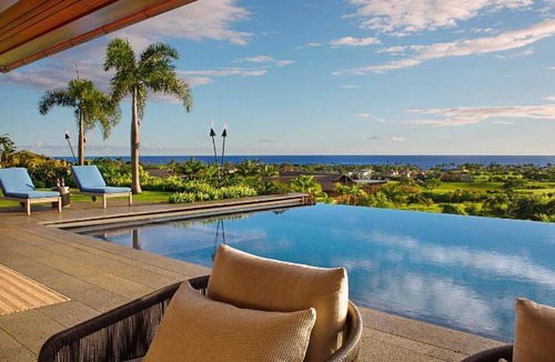 Poipu House | 372 m² House ∙ 4 bedrooms ∙ 10 guests